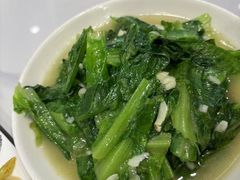-蜀香川菜鱼庄(然乌店)
