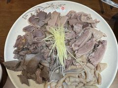 -乡亲鹅肉城(昆山店)