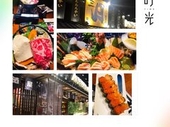 -三月居酒屋(青年大街店)