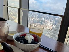 -上海柏悦酒店·世纪100牛排馆