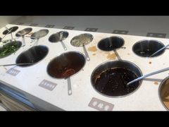 -湯島涮小火锅(余姚五彩城店)