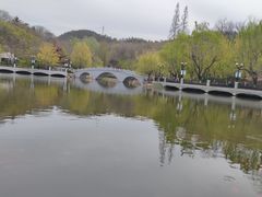 -大连植物园