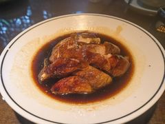 -应天大明王朝·南京菜(中山陵店)