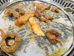 -集杰尚品海鲜烤肉自助餐厅(乳山振华店)