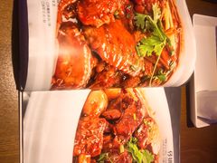 -谢蟹浓·肉蟹煲(新奥店)