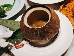 -汤城小厨•粤菜•靓汤(西直门凯德MALL店)