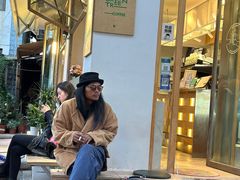 -大青树咖啡(大理古城店)