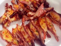 -荣誉国际酒店-云顶旋转餐厅