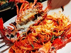 -Osteria Garden 生蚝花园餐厅(原进贤路店)