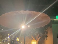 -绿茶餐厅(领展购物广场·中关村店)