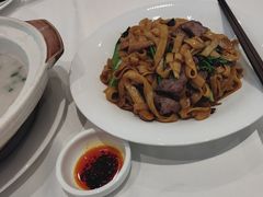 -金河半岛园林酒家(金融城店)