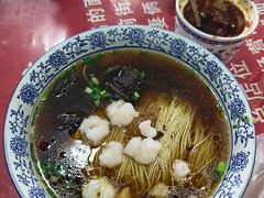 -美味斋(西北街店)
