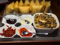 -纳瓦新疆菜(银都店)