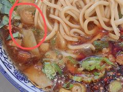 -有礼有面(知春路店)