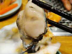 -蚝英雄鲜蚝自助专门店(长楹天街直营店)