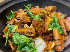 -日昌餐馆(亦庄店)