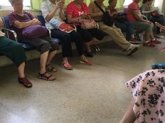 -广州市第一人民医院(院本部)