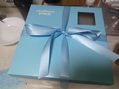 -好利来(丰益桥店)