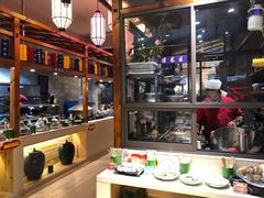 -土桥手掌鸡·26年灌县老味道(都江堰店)