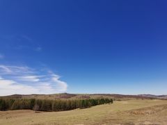 -御道口草原森林风景区
