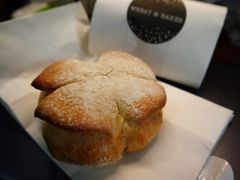 -WHEAT&BAKER-麥(凯德来福士店)