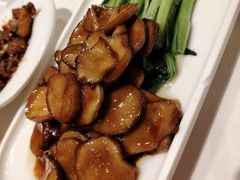 -凯鸽酒楼(大同振兴街店)