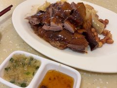 -永盈茶餐厅(江南大道中店)