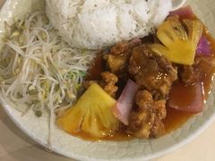 -玲又珑美食(盘福路店)
