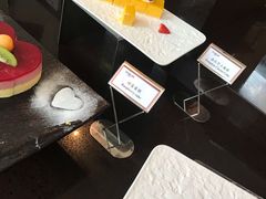 -博林圣海伦酒店-LA VILLA自助西餐厅(华侨城店)