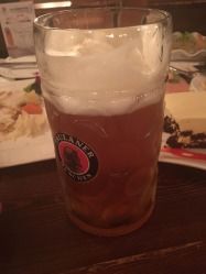 -宝莱纳啤酒花园餐厅PAULANER BRAUHAUS Nanjing(广州路店)
