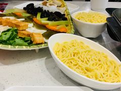 -鱼酷活鱼烤鱼(中联广场店)