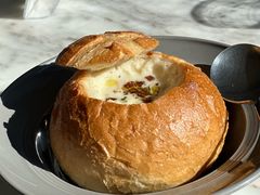 -The Rug Cafe(王府中环店)