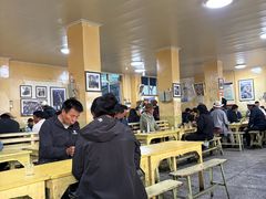 -老光明岗琼甜茶馆
