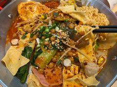 -每味每客·重庆麻辣烫(国泰店)