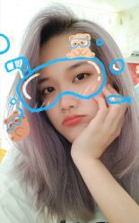 点击看大图 -V8潮牌·接发烫染连锁