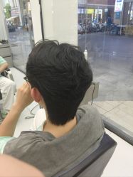 -乾健·烫染·接发SALON