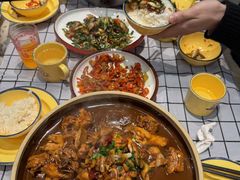 -江西老表·经典江西八大碗