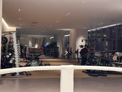 -YCHL FIT 健身(星寰店)
