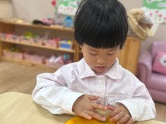 -吉的堡幼儿园(复地花屿城分园)