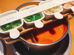 -生如夏花泰式火锅(鹭洲里店)