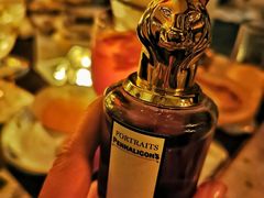 -LONG BAR 廊吧(外滩华尔道夫酒店)