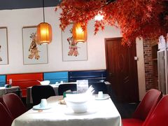 -雲蜀龙阁·金牌水煮鱼(方庄店)