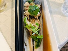 -无招牌海鲜餐厅(怡丰城店)