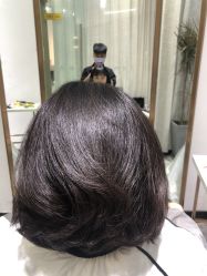 -ASG Hair Salon烫染·接发