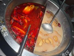 -骨之味·筒骨汤火锅(江头店)