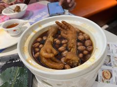 -叹茶靓点·粤式餐厅·全天茶市(石井万民广场店)