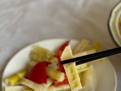-周鱼鳅饭店