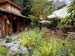 -田园印象·成都土菜院子(华阳店)