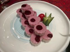 芋头糕-西华山水餐厅(西华园店)