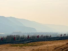 -函谷关历史文化旅游区